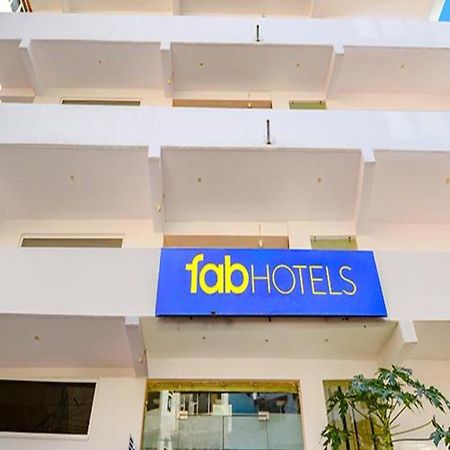 Fabhotel Yamunotri Retreat, Tapovan Rishīkesh Dış mekan fotoğraf
