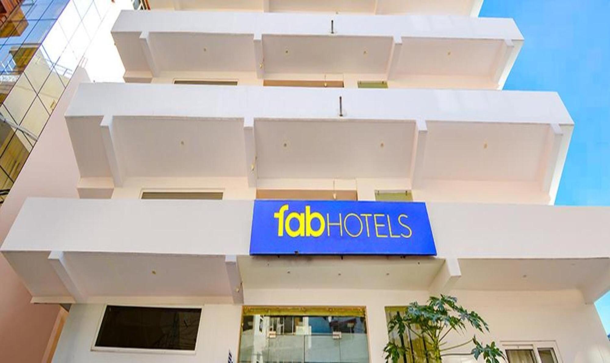 Fabhotel Yamunotri Retreat, Tapovan Rishīkesh Dış mekan fotoğraf
