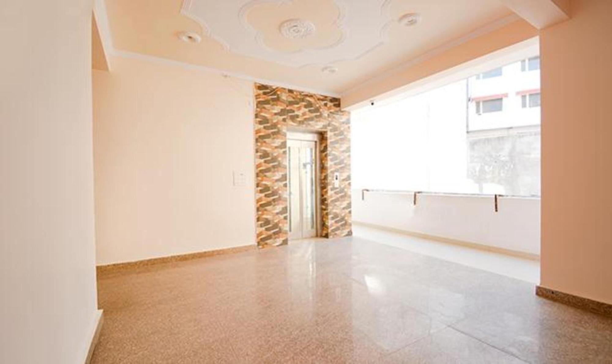 Fabhotel Yamunotri Retreat, Tapovan Rishīkesh Dış mekan fotoğraf