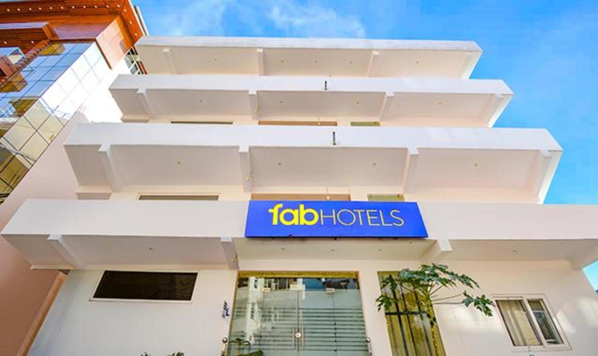 Fabhotel Yamunotri Retreat, Tapovan Rishīkesh Dış mekan fotoğraf