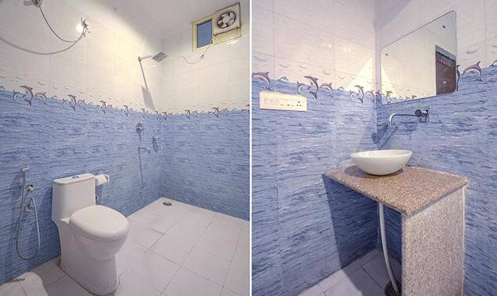 Fabhotel Yamunotri Retreat, Tapovan Rishīkesh Dış mekan fotoğraf