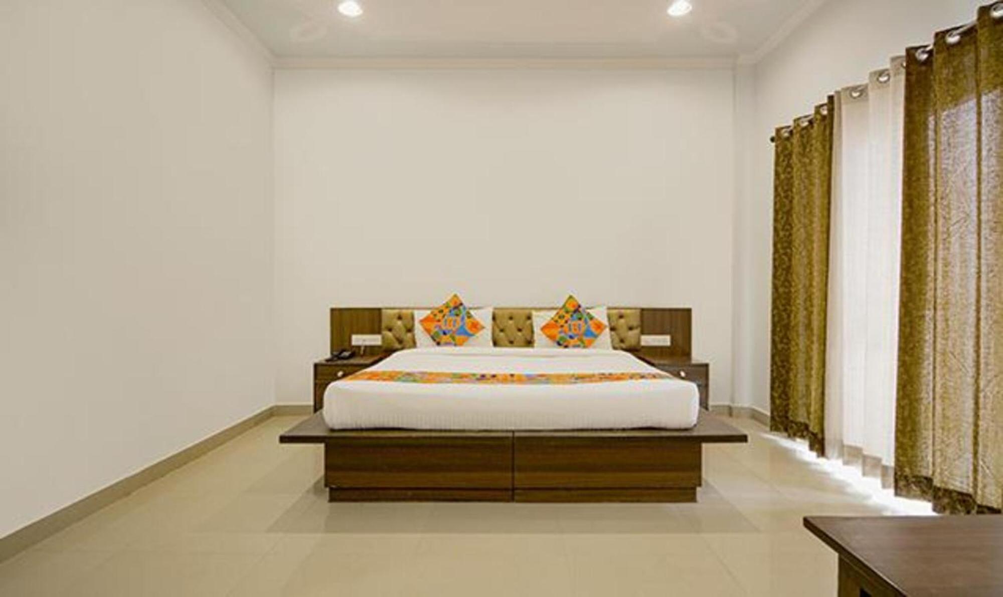 Fabhotel Yamunotri Retreat, Tapovan Rishīkesh Dış mekan fotoğraf