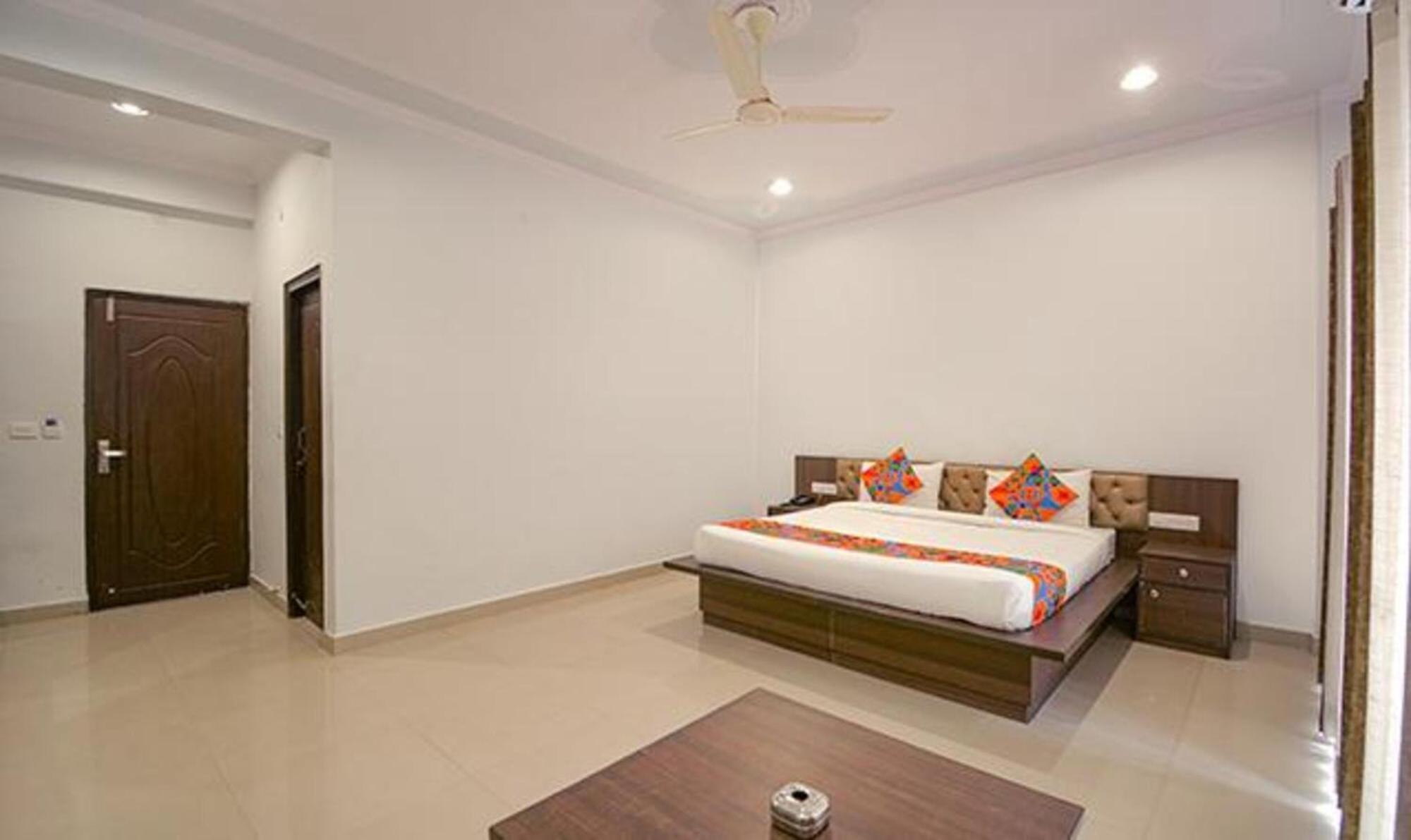 Fabhotel Yamunotri Retreat, Tapovan Rishīkesh Dış mekan fotoğraf
