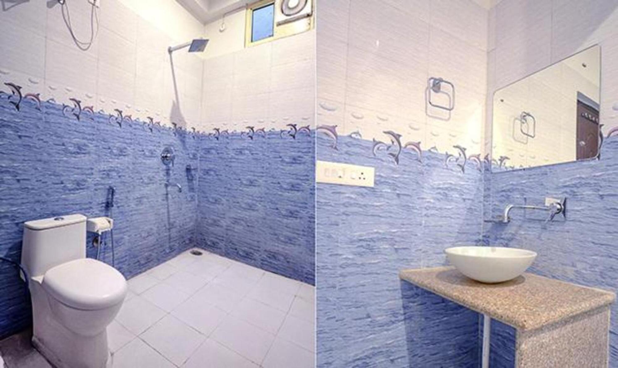 Fabhotel Yamunotri Retreat, Tapovan Rishīkesh Dış mekan fotoğraf