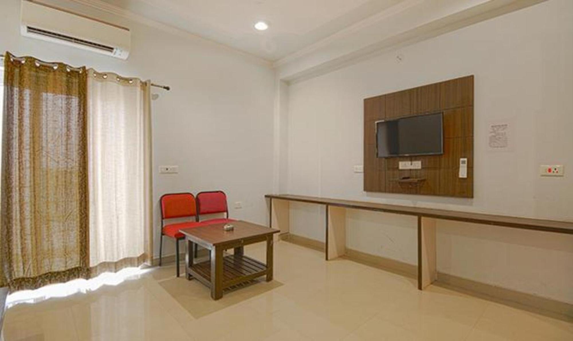 Fabhotel Yamunotri Retreat, Tapovan Rishīkesh Dış mekan fotoğraf